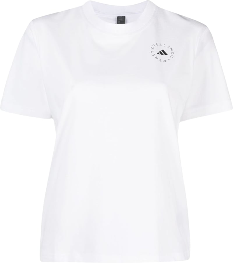 T-Shirts And Polos Bianco