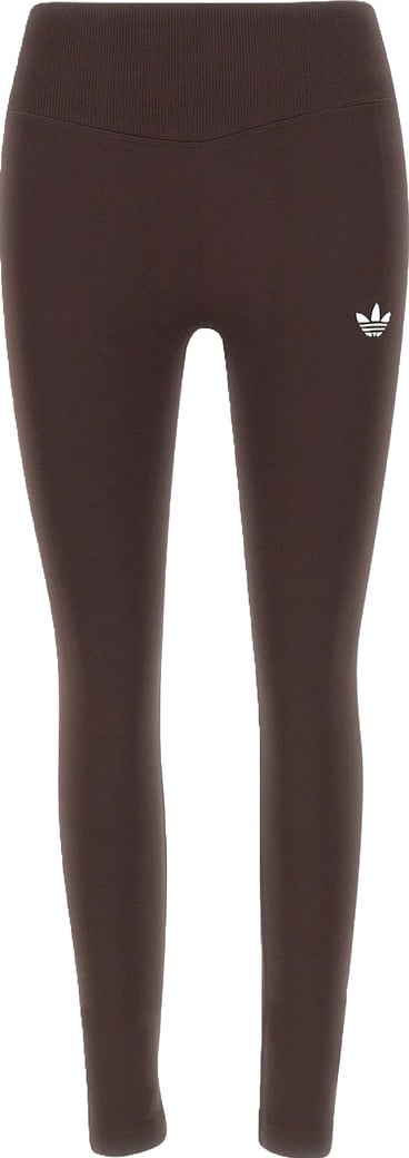 Trousers Brown