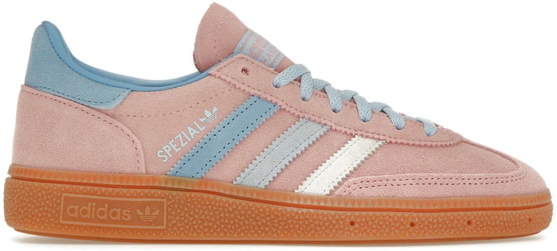 Adidas Handball Spezial Semi Pink Spark