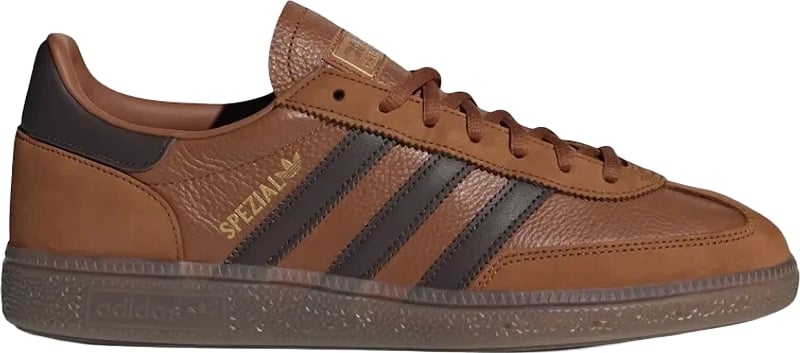 adidas Handball Spezial Dusky Bronze Aurora Coffee