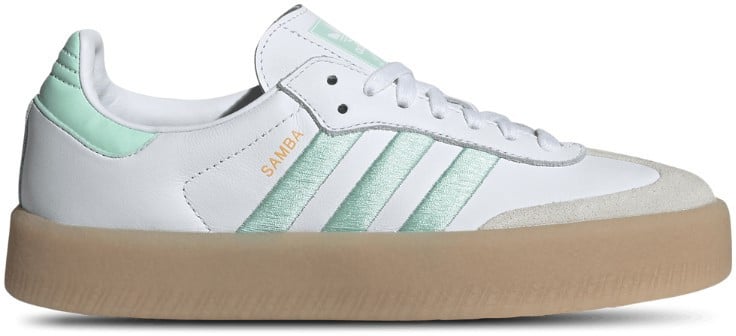 Adidas Sambae Clear Mint