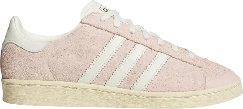 adidas Jabbar Lo Pink Tint Ivory Warm Vanilla