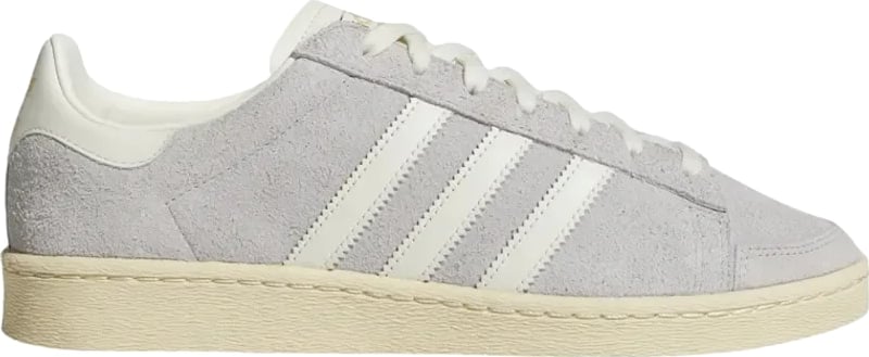 adidas Jabbar Lo Grey Two Ivory Warm Vanilla
