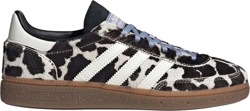 Sneakers Cblack/Owhite/Chablu