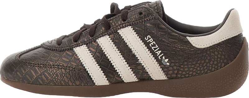 Sneakers Brown
