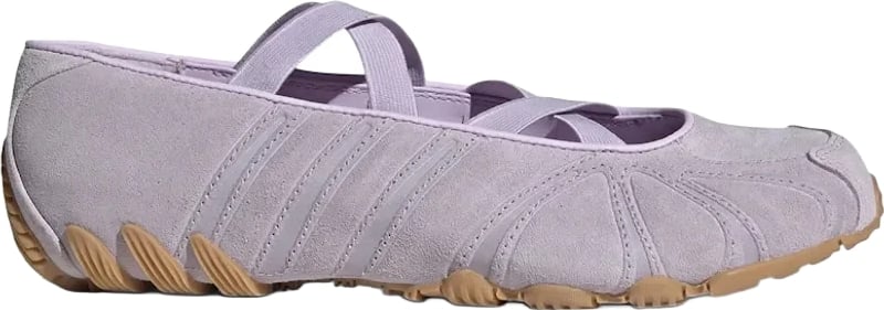 adidas Ghost Sprint Ballet Ice Lavender Gum (Women's)