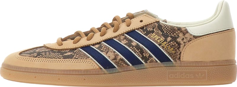 Sneakers Beige