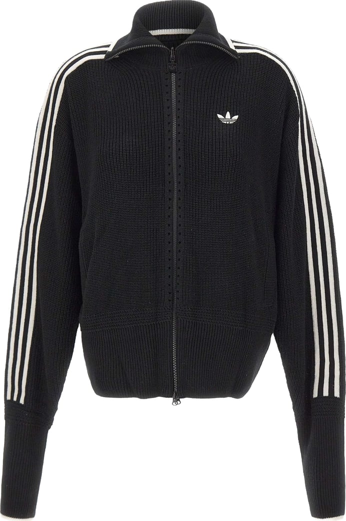 Sweaters Black