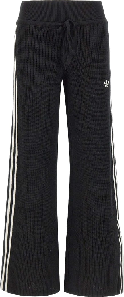 Trousers Black