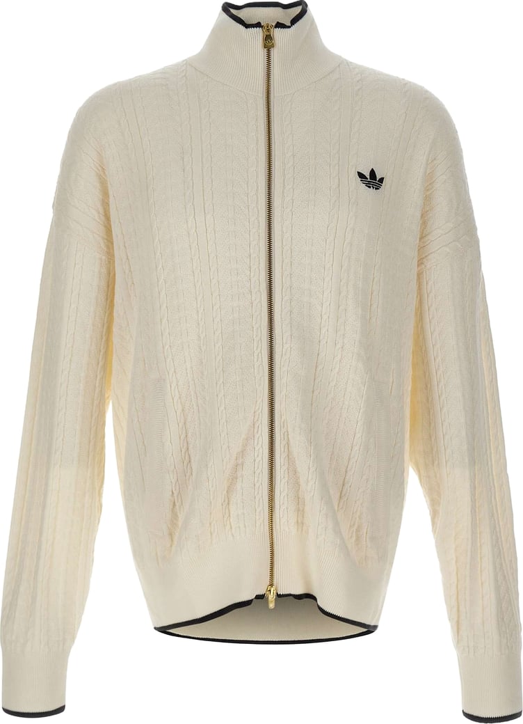 Sweaters White