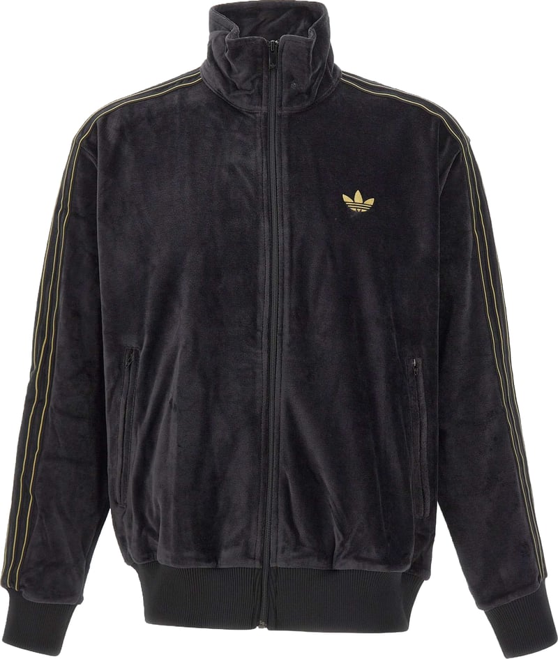Sweaters Black