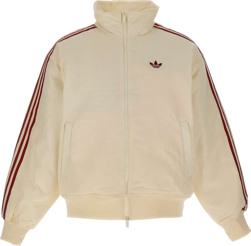 Jackets White