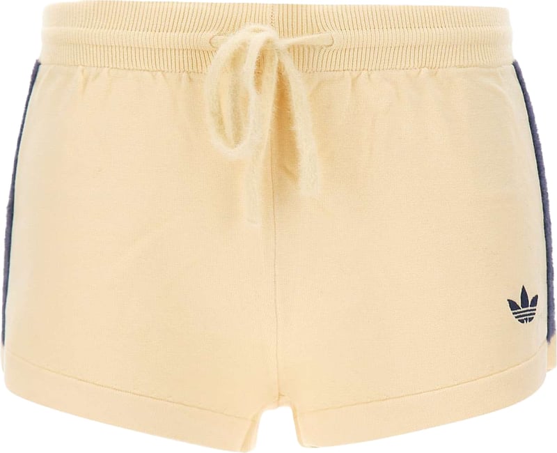 Shorts Beige