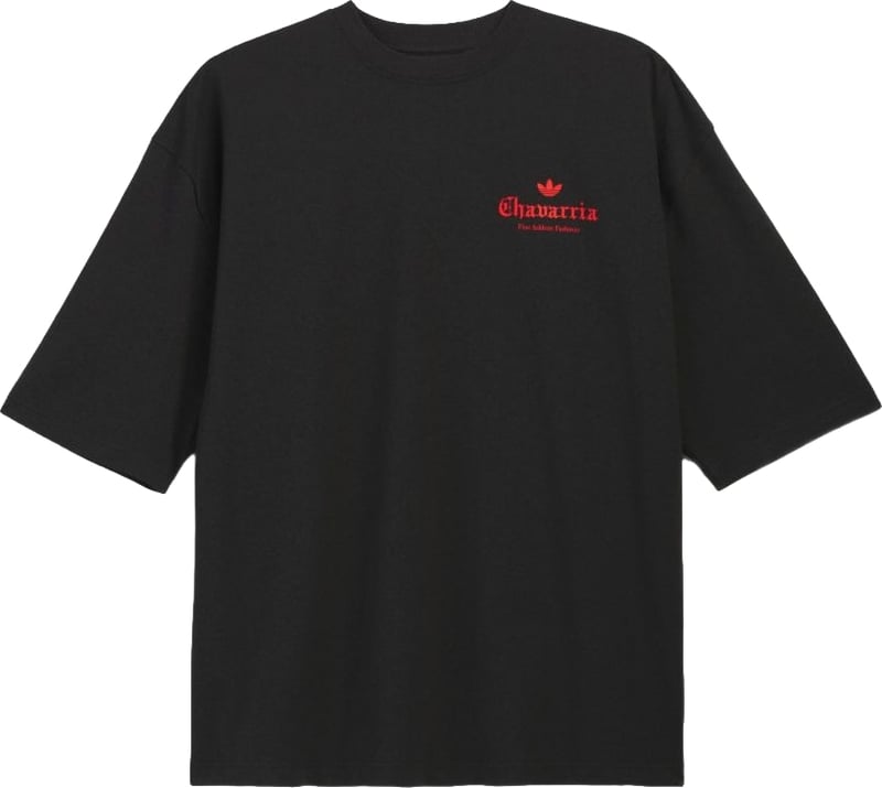 T-Shirts And Polos Black