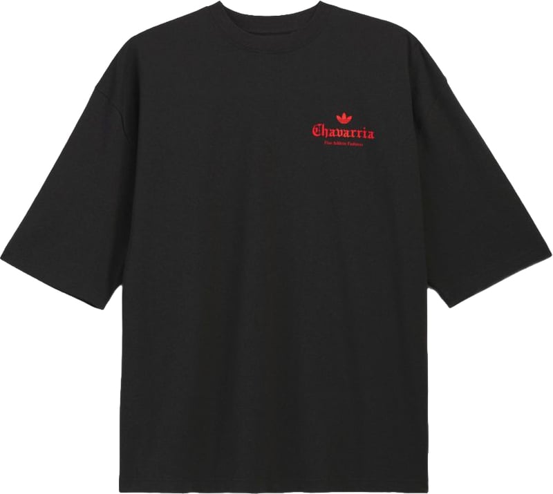 T-Shirts And Polos Black