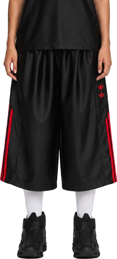 DAZZLE SHORT BLACK
