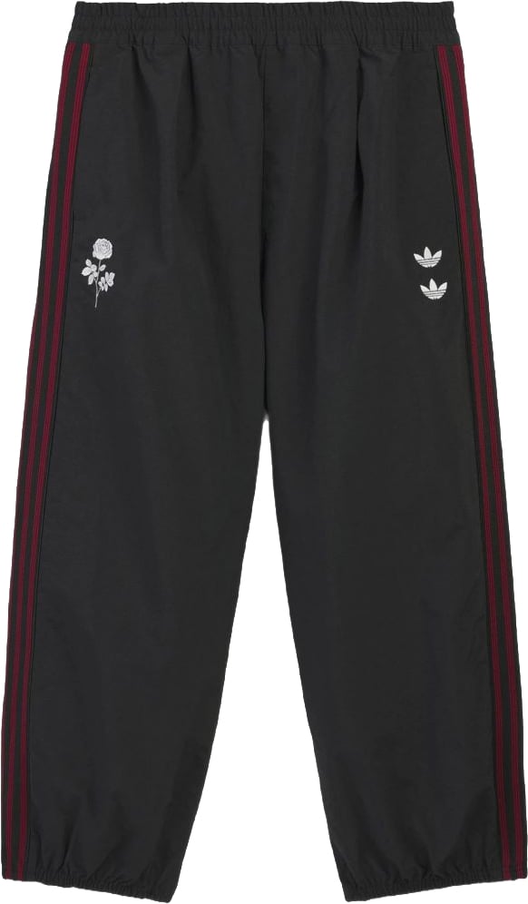 Trousers Black