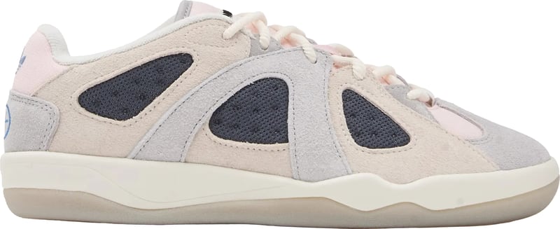 Bad Bunny x Adidas BadBo 1.1 "Chalk White"