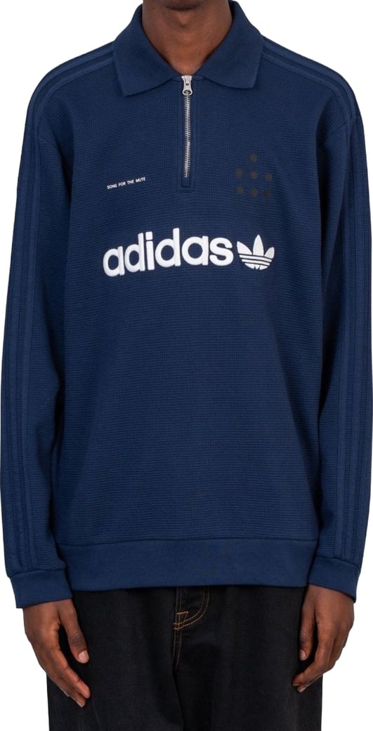 T-Shirts And Polos Navy