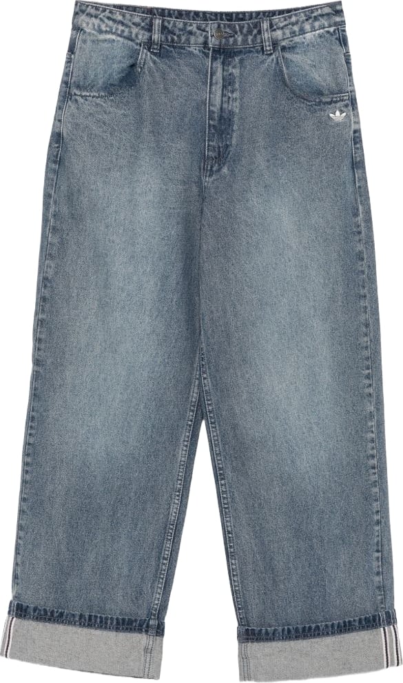 Jeans Navy
