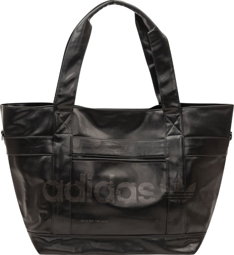 Borsa Tote Adi008 con Logo