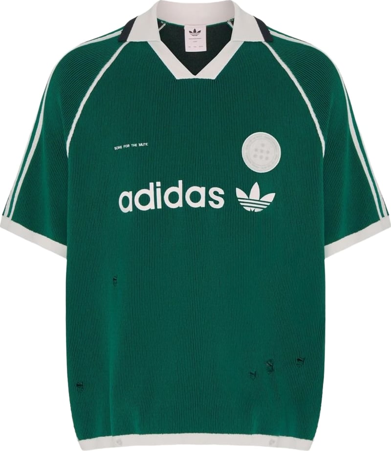 T-Shirts And Polos Green