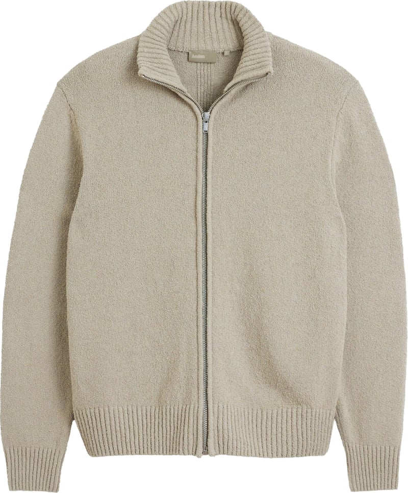 Norcino Vest Silver Sage