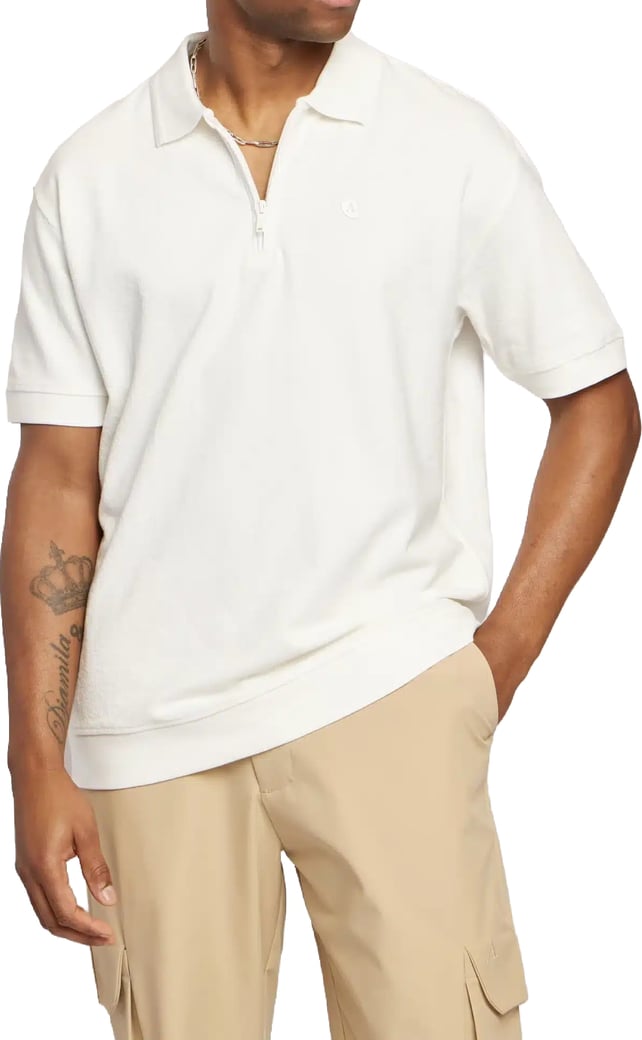 Mateo Polo Off-white