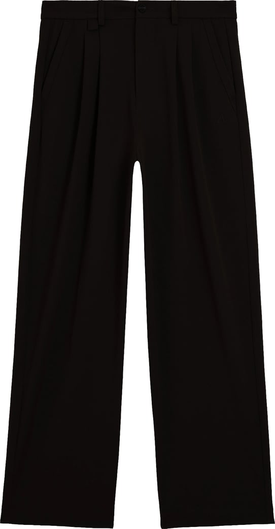 Aeden - Waeron pant - A22243277 - 1 Black