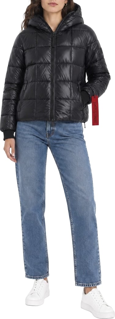 Coats Nero