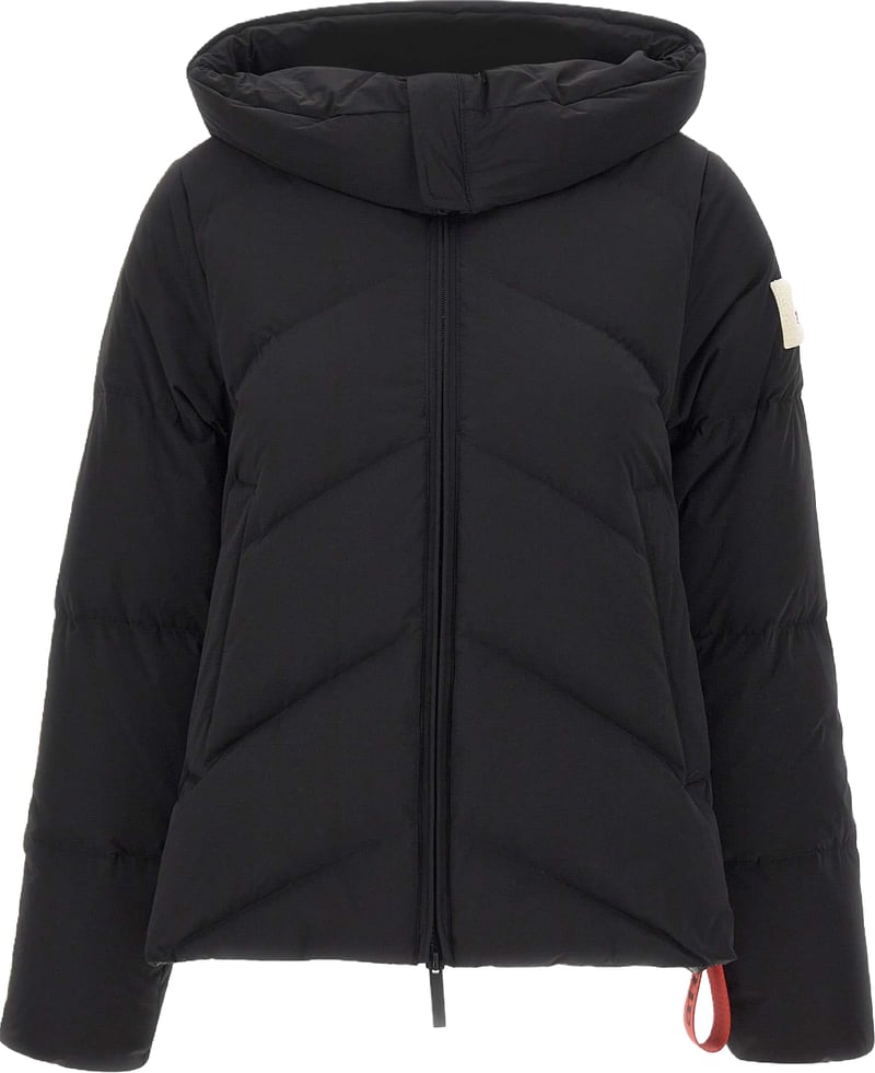 Coats Black