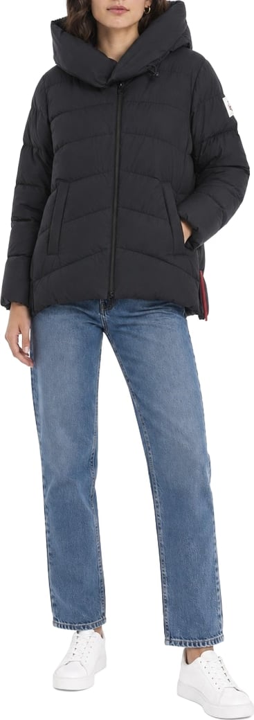 Coats Nero