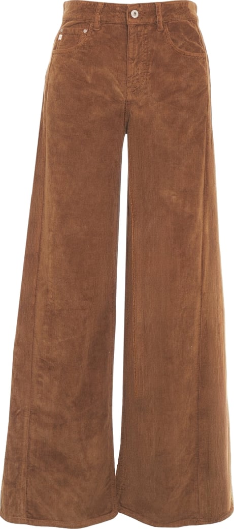 Corduroy trousers 'Jesolo'