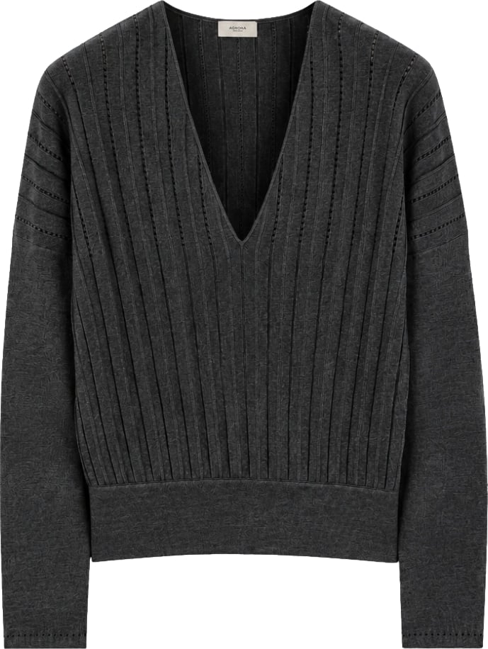 Sweaters Grey