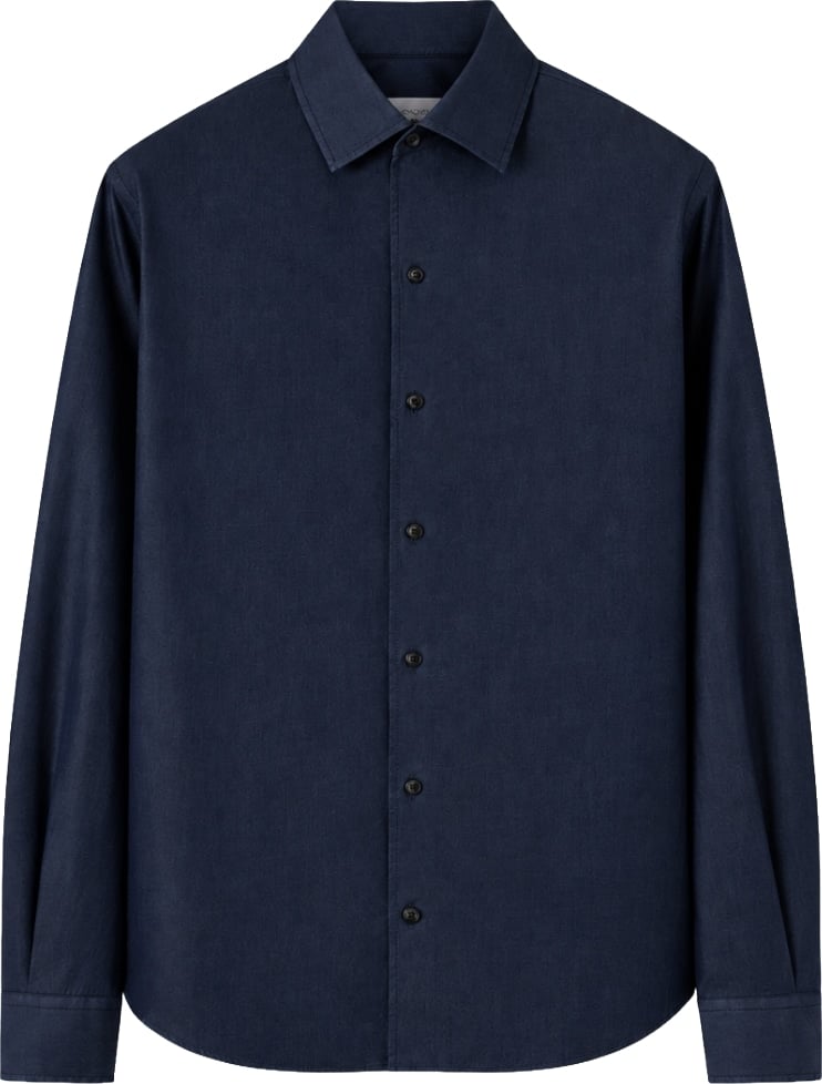 Shirts Blue