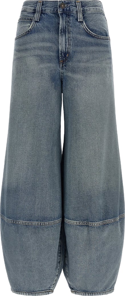 Agolde Lantern Jeans
