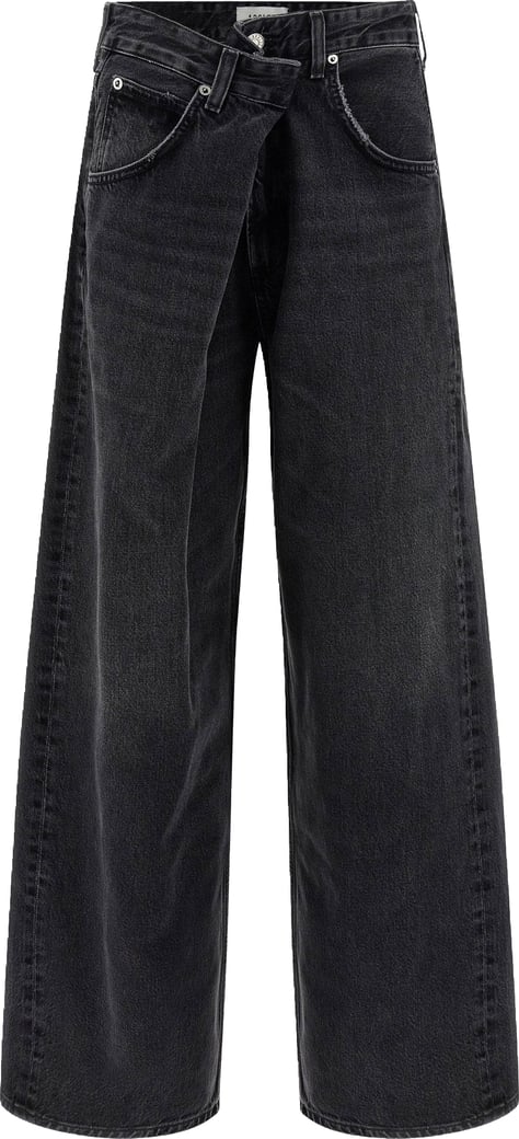Agolde Vana Jeans