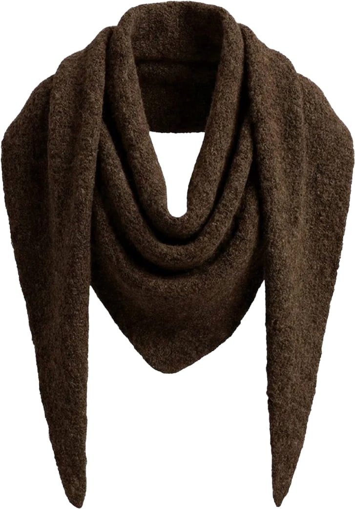 Aimee The Label - Luzern - Brown/Marine Melange