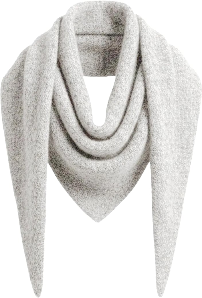 Aimee The Label - Luzern - Light Grey