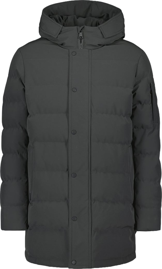 Airforce Chuck Parka FRM0612 970