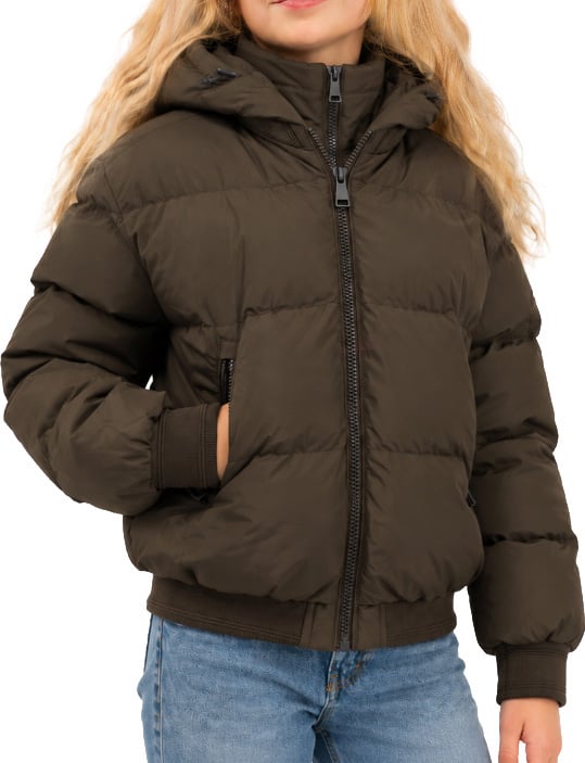 Bree Bomber