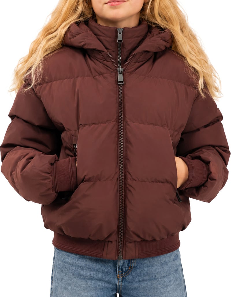 Bree Bomber