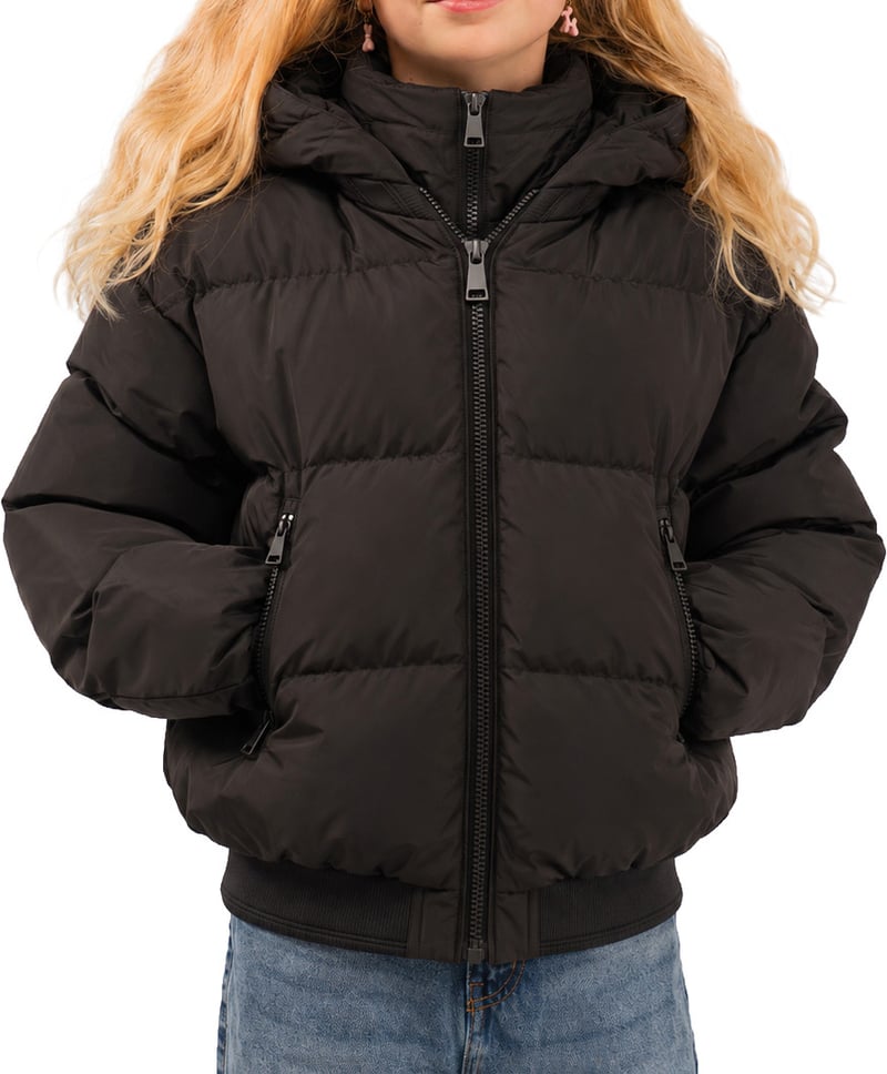 Bree Bomber