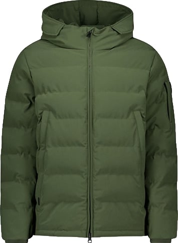 Airforce Mitchell Parka