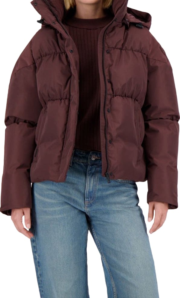 Maya Puffer Winterjas