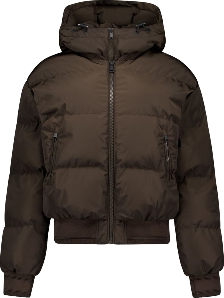 Bree Bomber