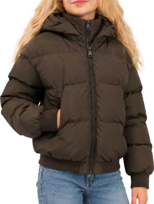 Bree Bomber