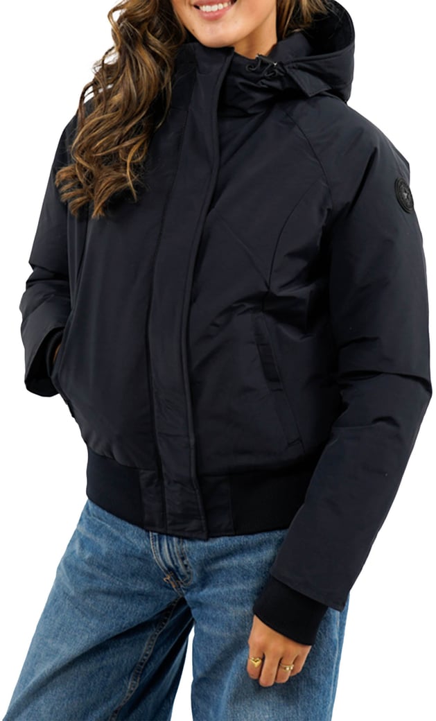 Bomber Winterjas