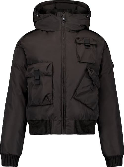 June Mountain Bomber