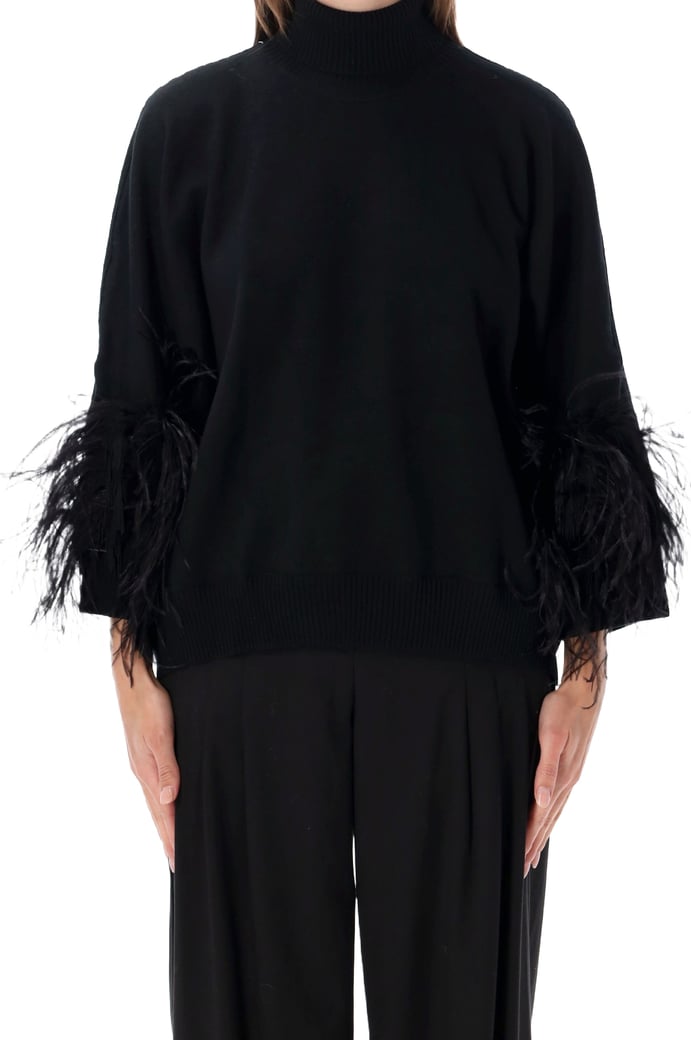 Maglia Nero